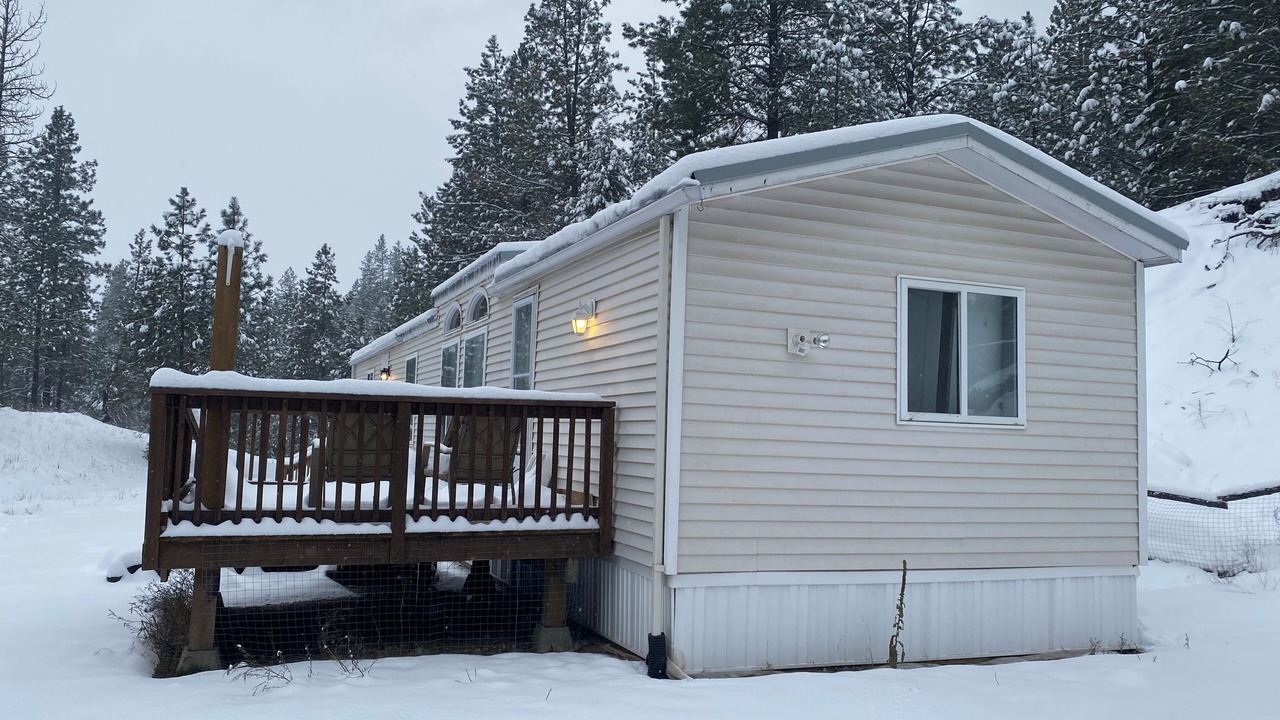 Photo of Outdoor in Grand Forks