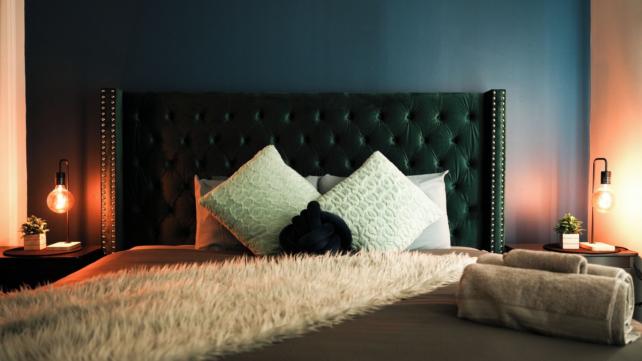 Photo of Bedroom in Barrie