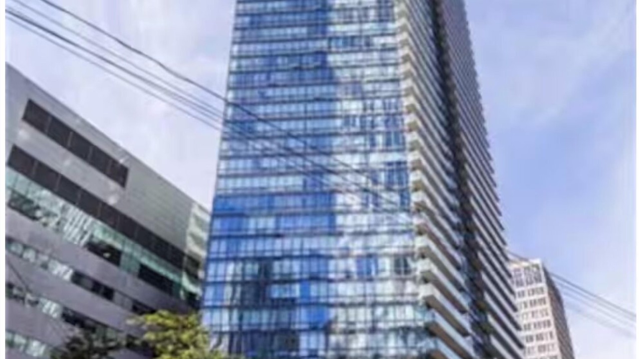 Photo of Outdoor in Bay Street Corridor