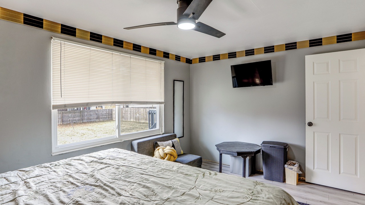 Photo of Bedroom in Toledo