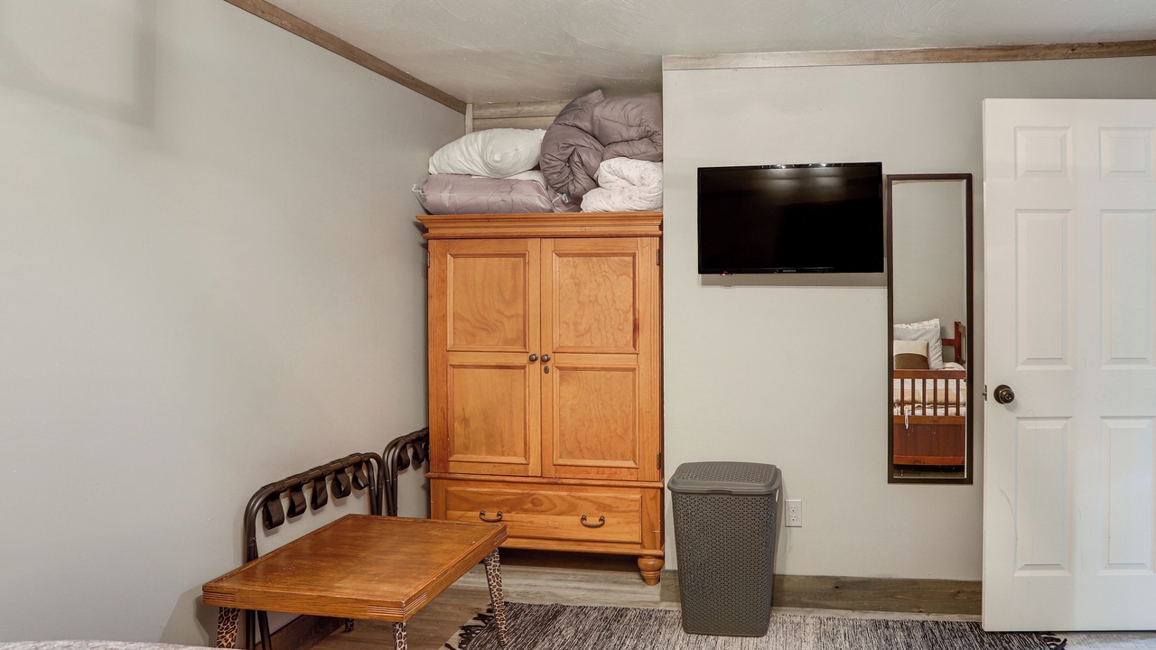 Photo of Bedroom in Toledo