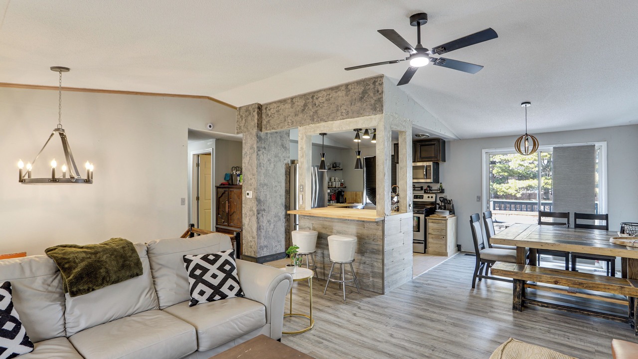 Photo of Livingroom in Toledo