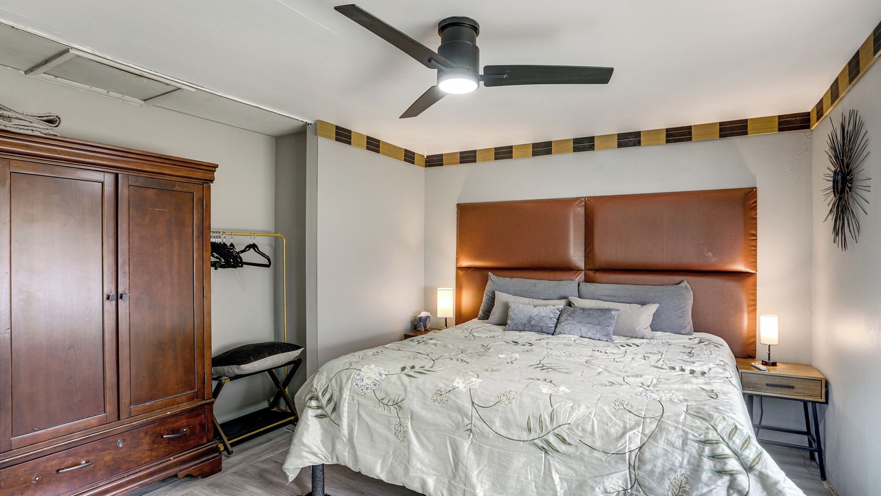 Photo of Bedroom in Toledo