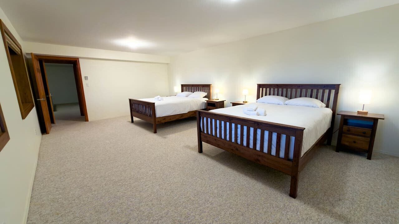 Photo of Bedroom in Lac La Hache