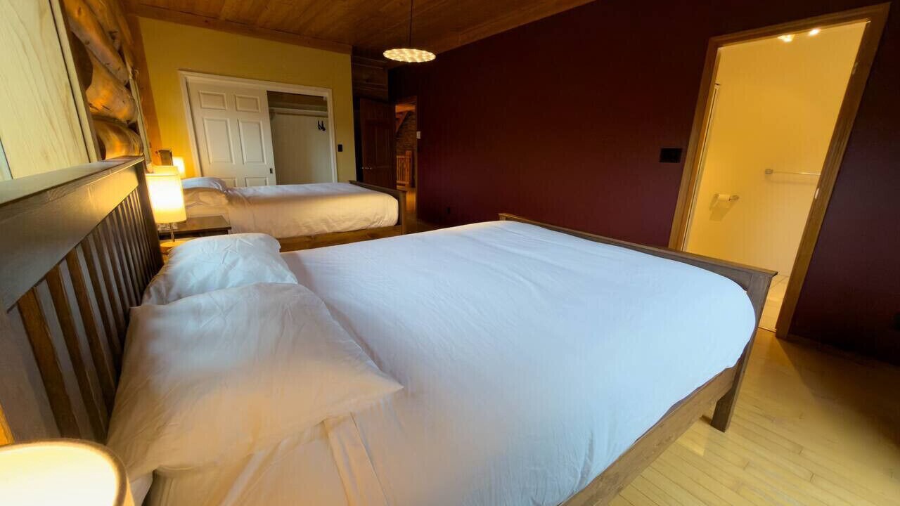 Photo of Bedroom in Lac La Hache