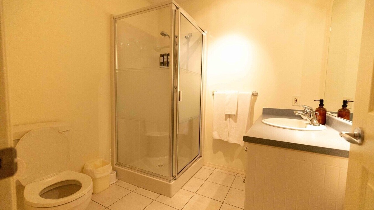 Photo of Bathroom in Lac La Hache