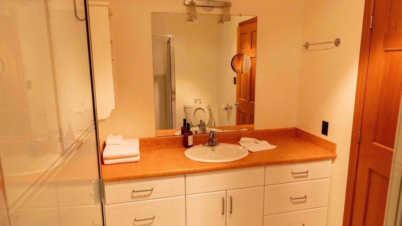 Photo of Bathroom in Lac La Hache