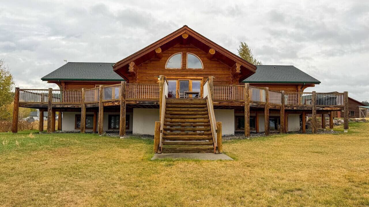 Photo of Outdoor in Lac La Hache