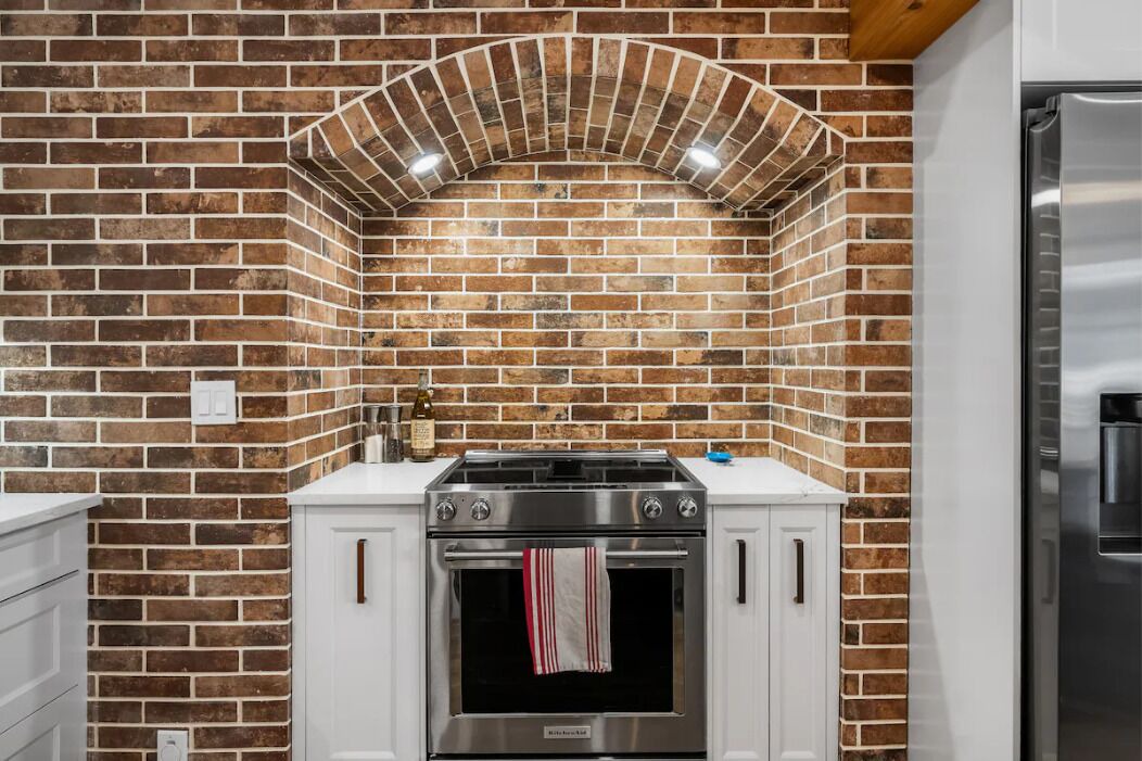 Photo of Kitchen in Canyon Meadows