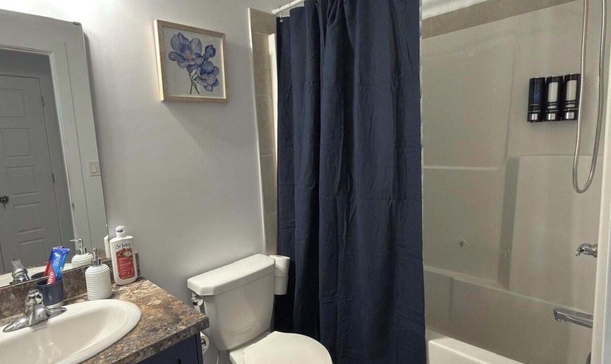 Photo of Bathroom in Regina