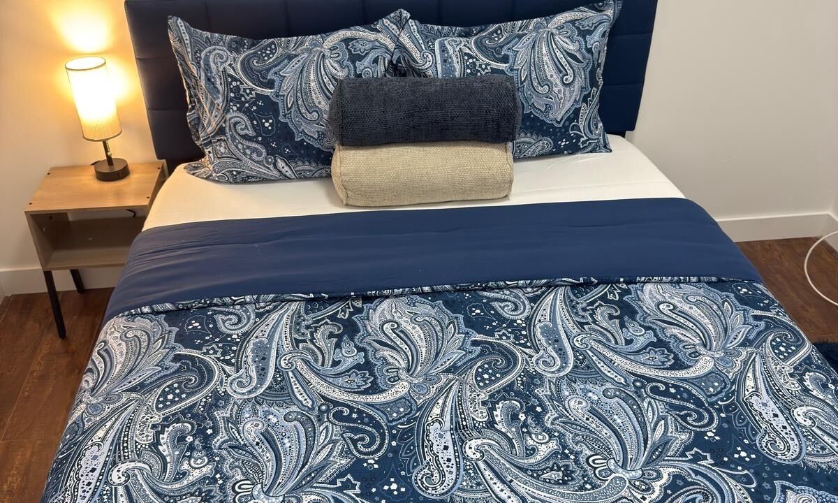 Photo of Bedroom in Regina