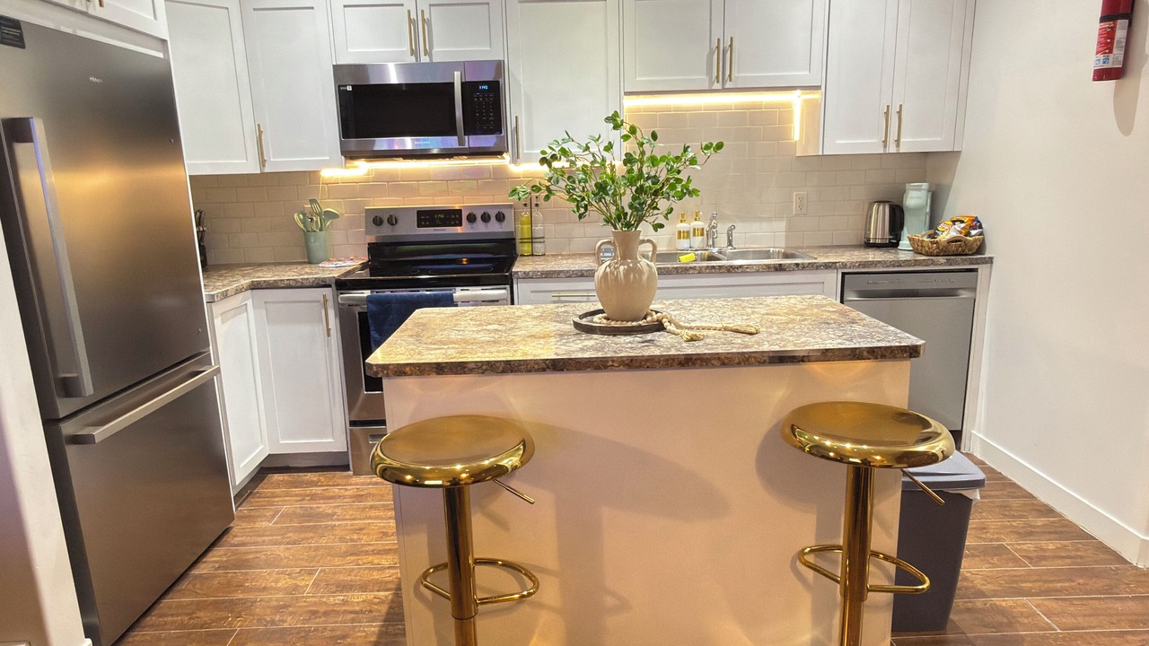 Photo of Kitchen in Regina