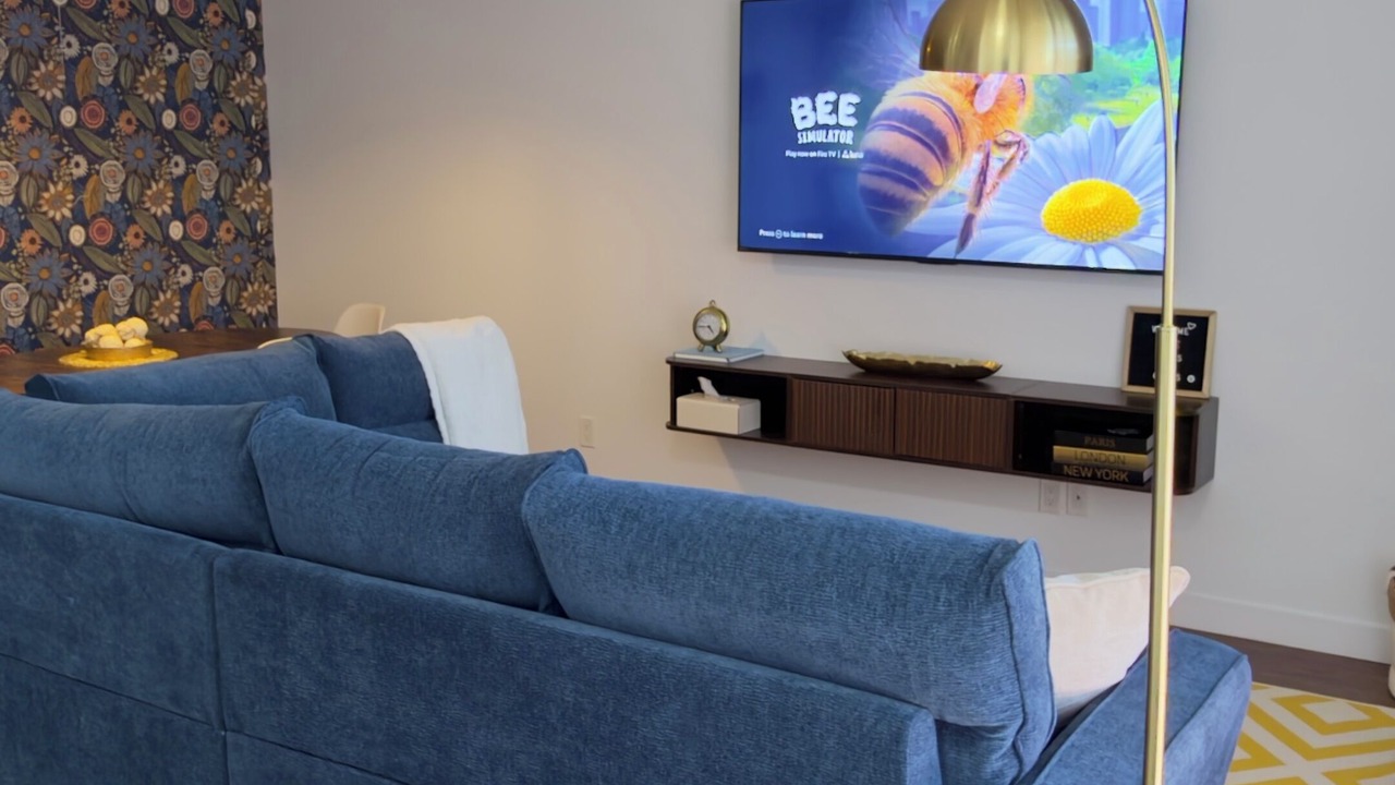 Photo of Livingroom in Regina