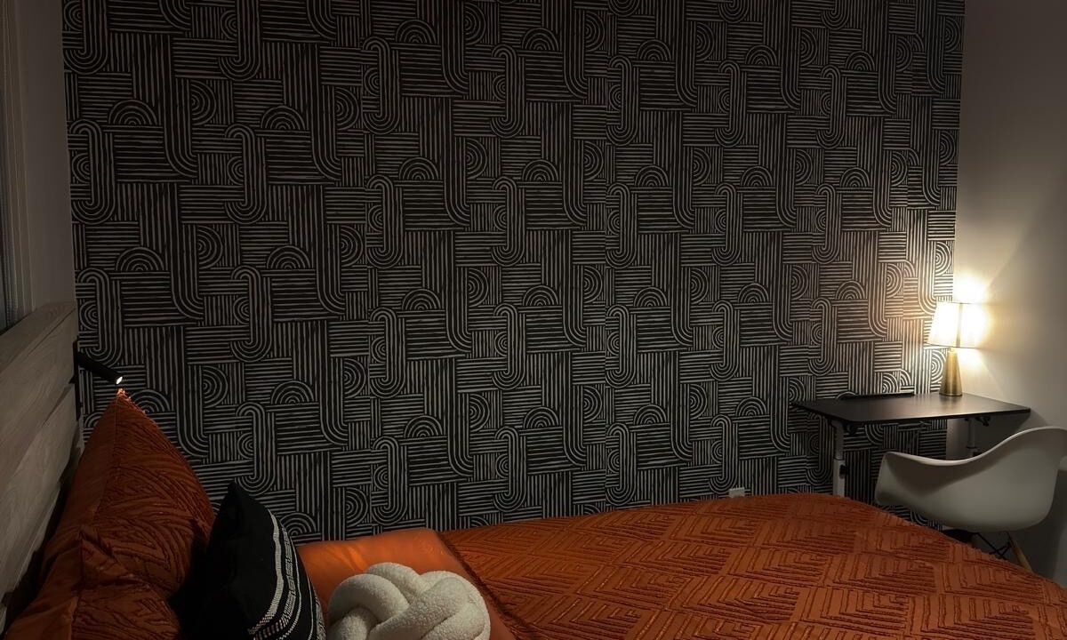 Photo of Bedroom in Regina