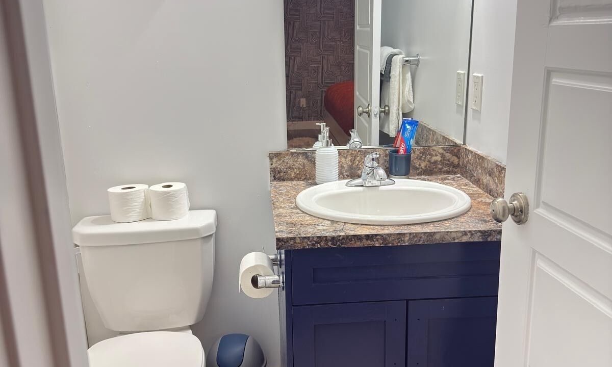 Photo of Bathroom in Regina