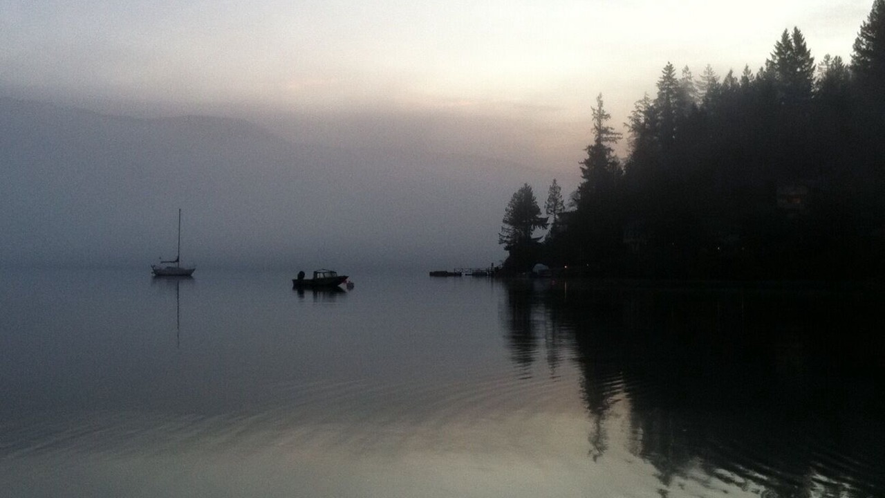 Photo of Others in Deep Cove