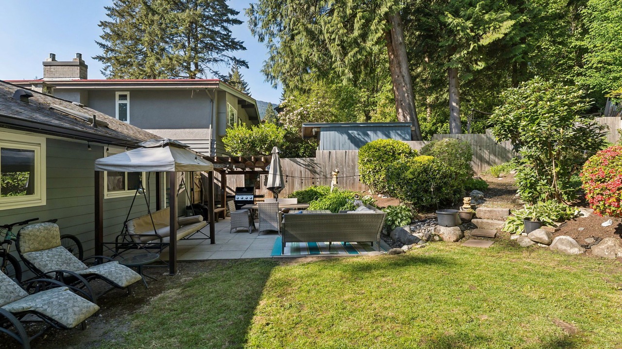 Photo of Outdoor in Deep Cove