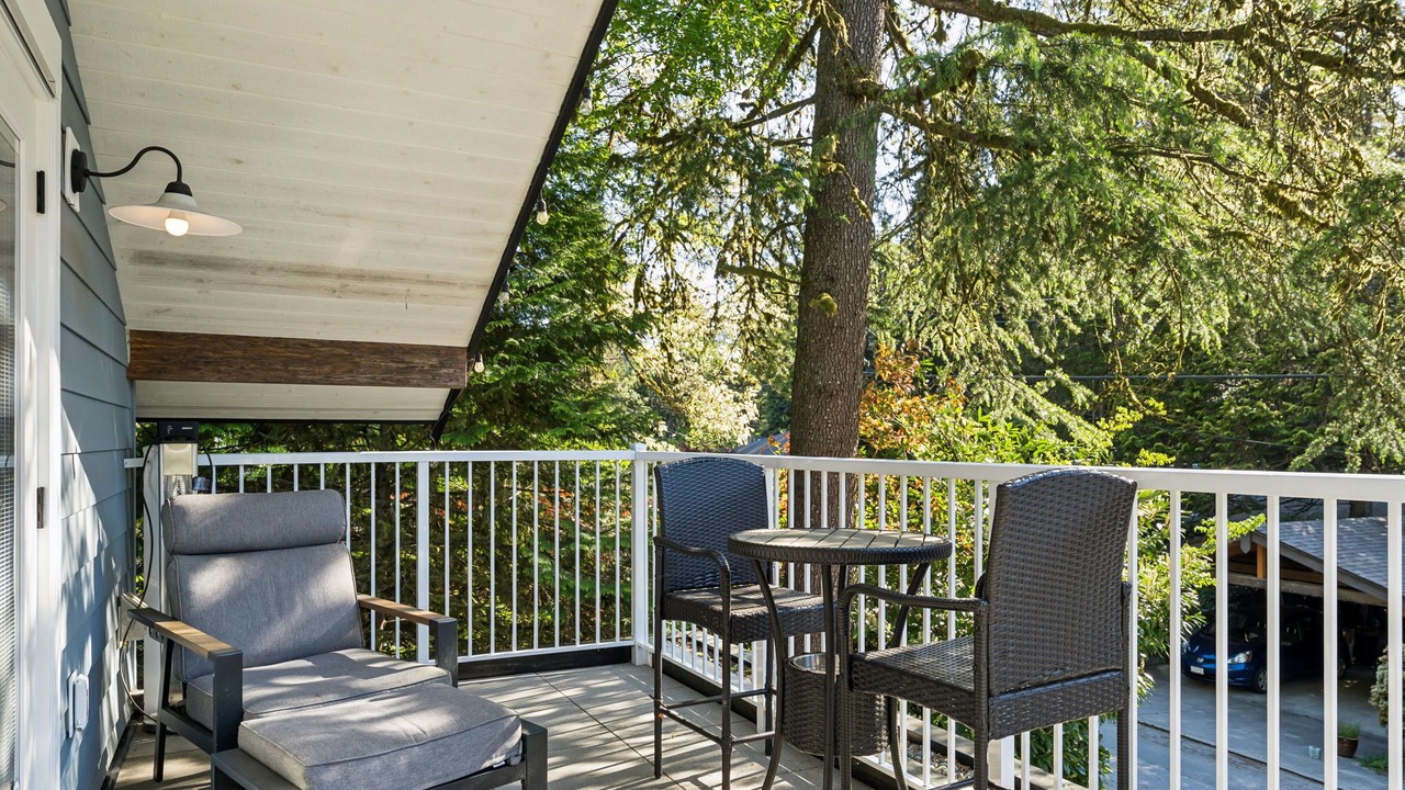 Photo of Outdoor in Deep Cove