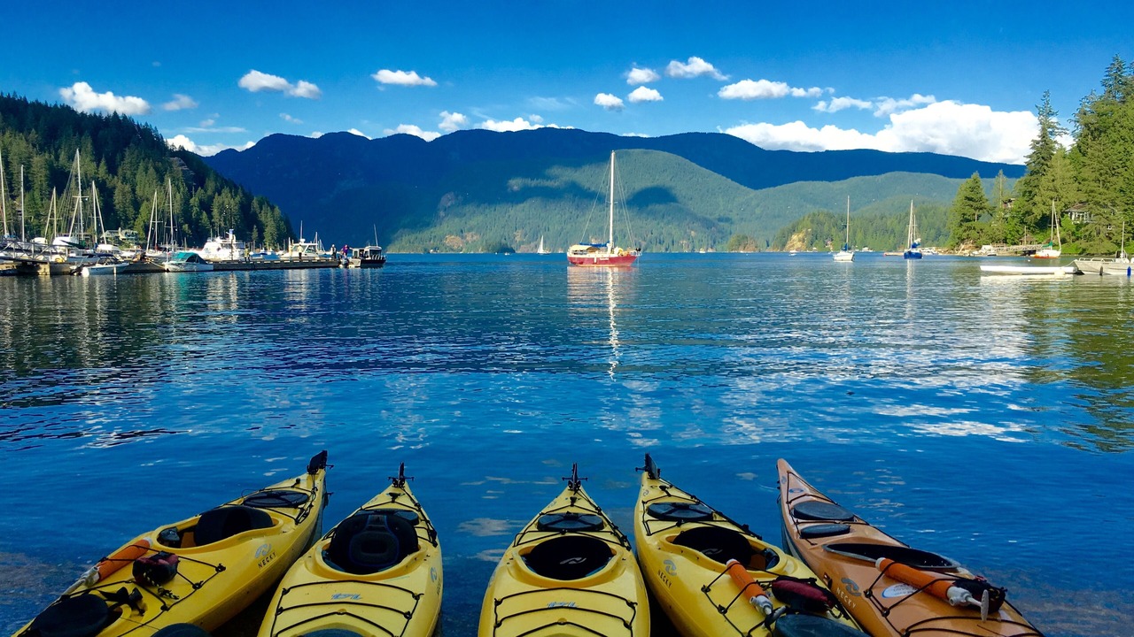 Photo of Others in Deep Cove