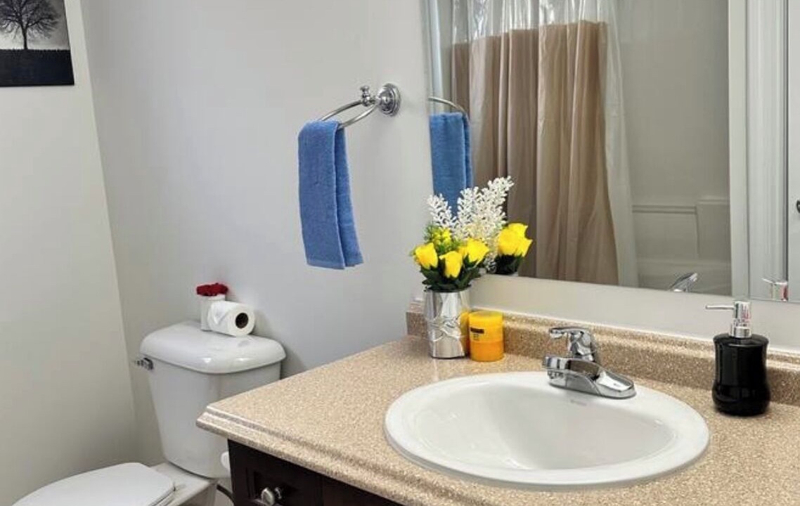 Photo of Bathroom in Windsor