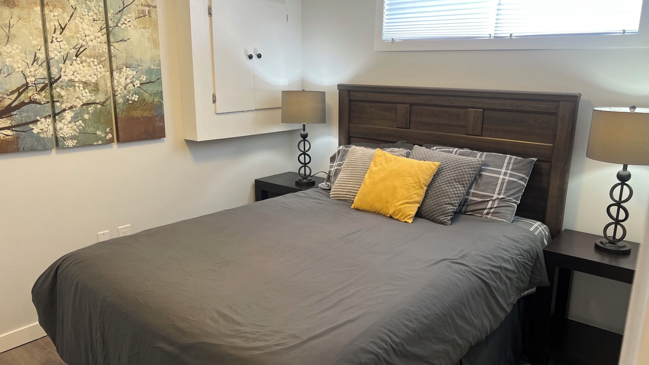 Photo of Bedroom in Saskatoon