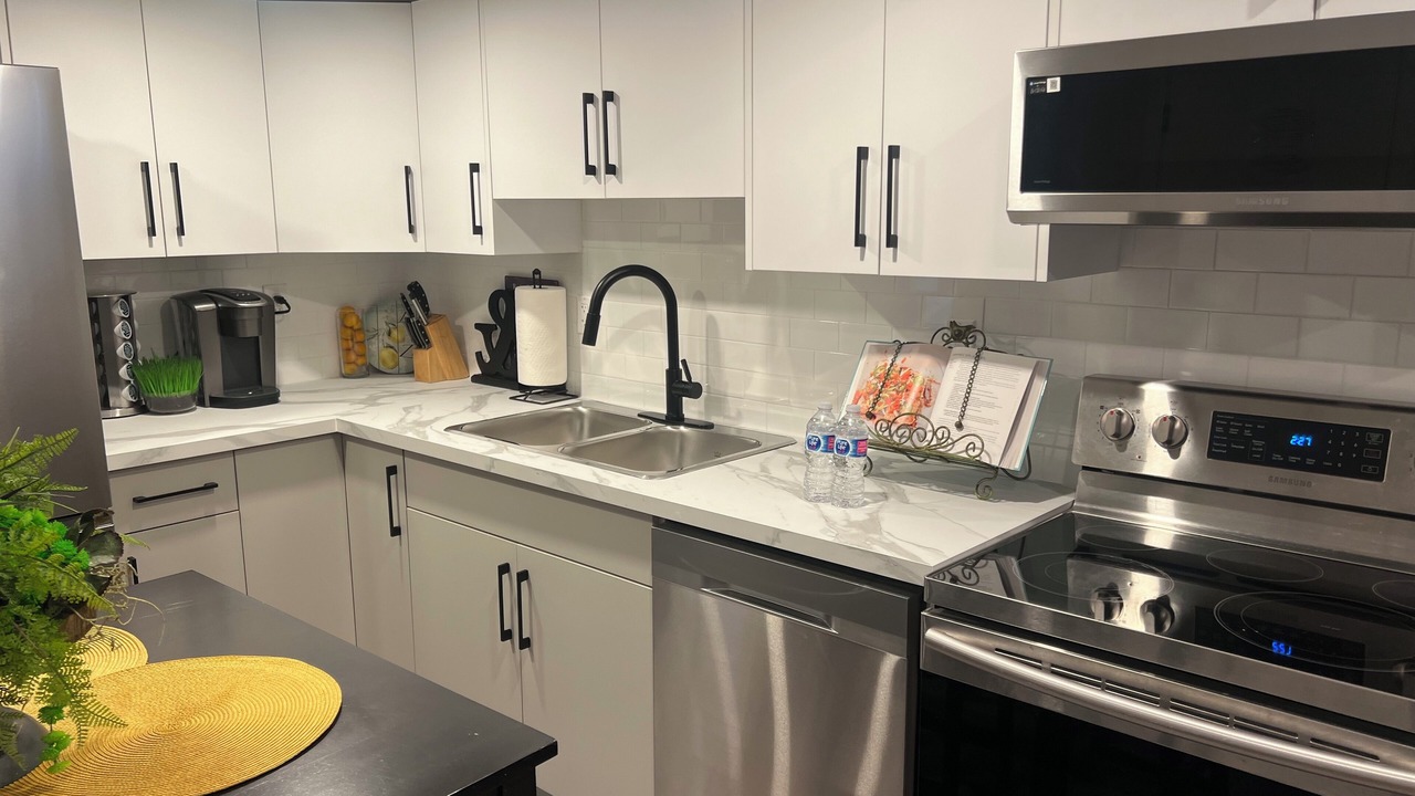 Photo of Kitchen in Saskatoon