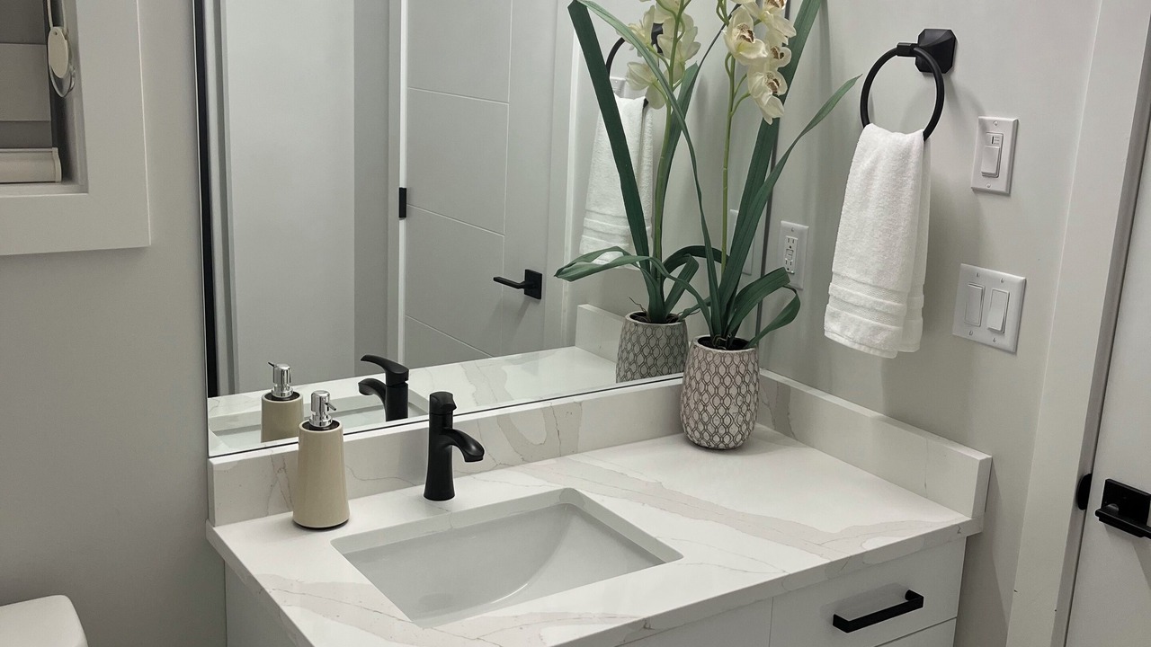 Photo of Bathroom in Saskatoon