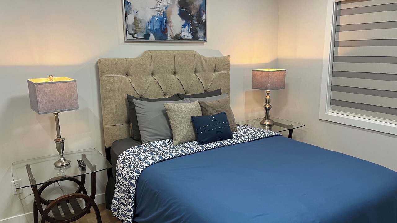 Photo of Bedroom in Saskatoon