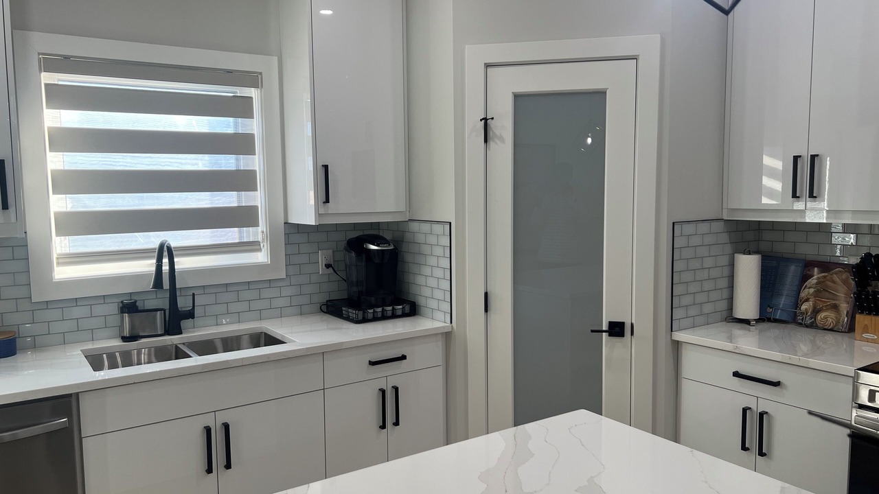 Photo of Kitchen in Saskatoon