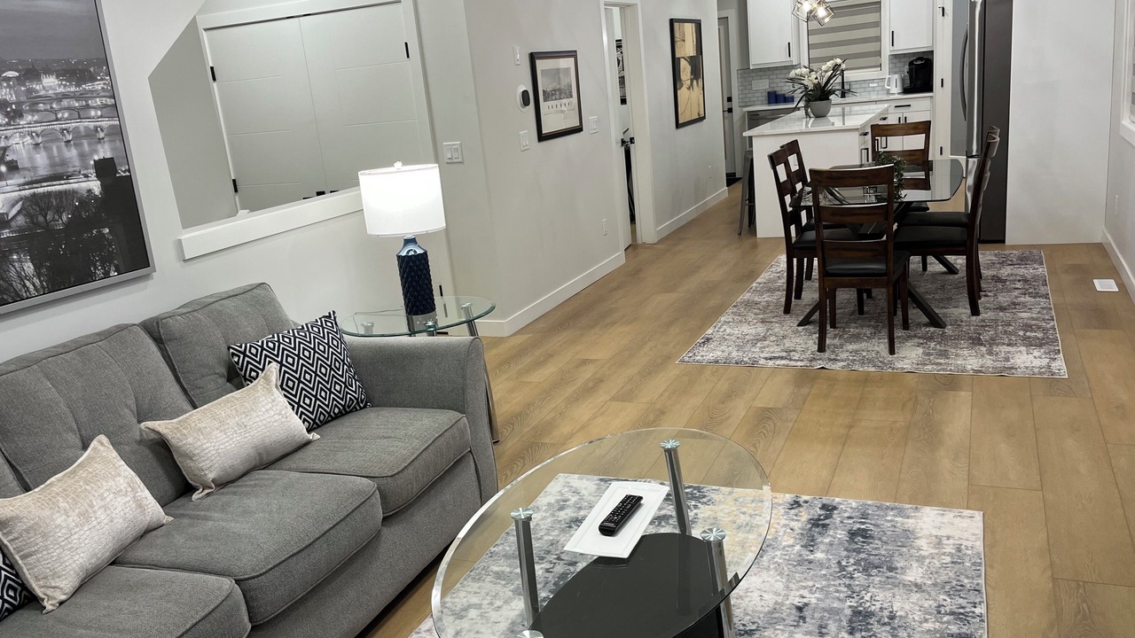 Photo of Livingroom in Saskatoon