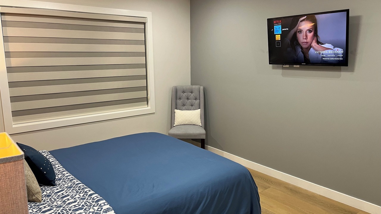 Photo of Bedroom in Saskatoon