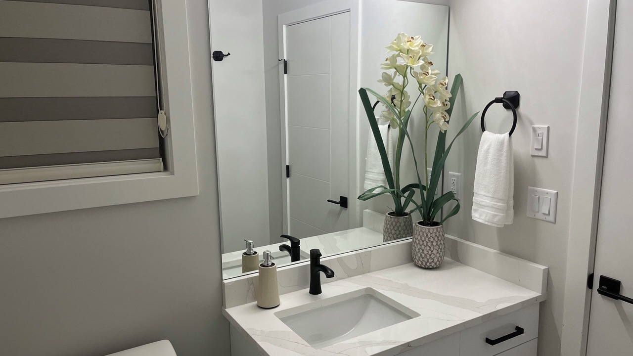 Photo of Bathroom in Saskatoon