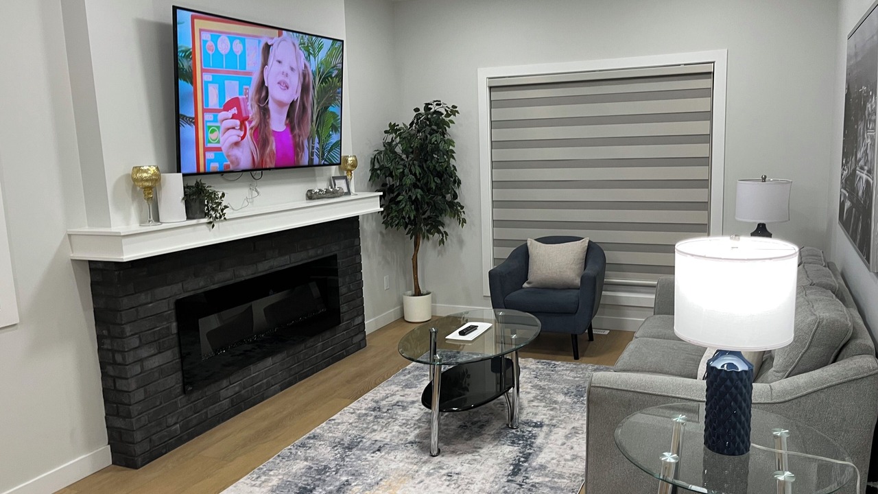 Photo of Livingroom in Saskatoon