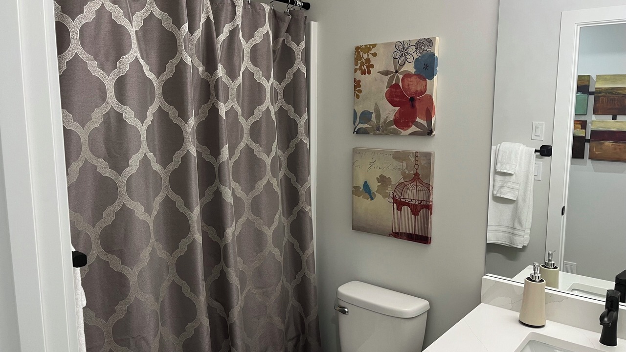 Photo of Bathroom in Saskatoon