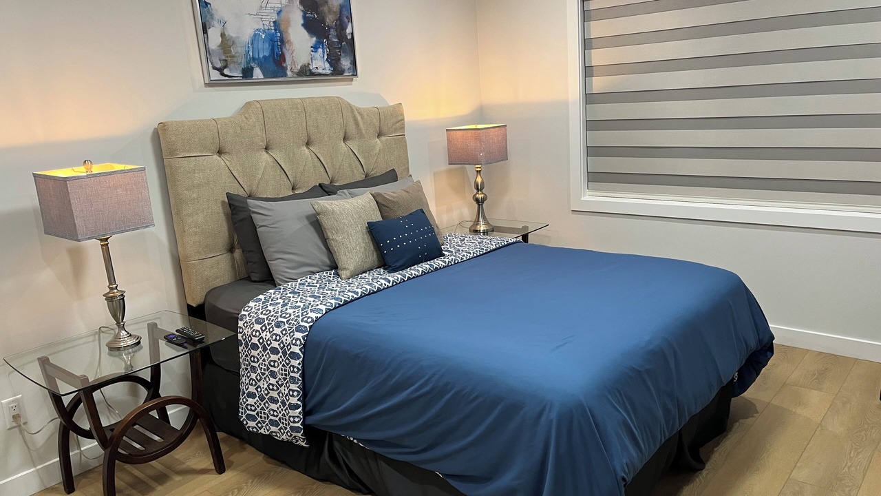 Photo of Bedroom in Saskatoon