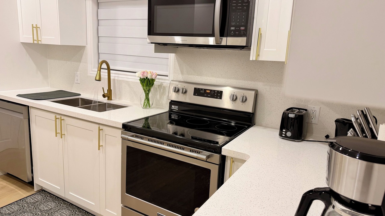 Photo of Kitchen in Niagara Falls