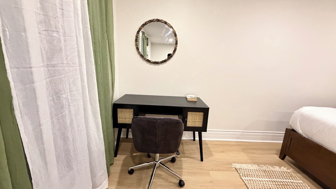 Photo of Bedroom in Niagara Falls
