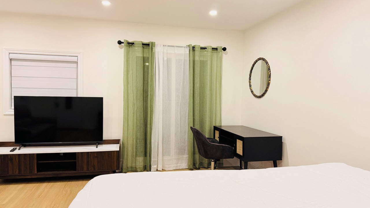 Photo of Bedroom in Niagara Falls