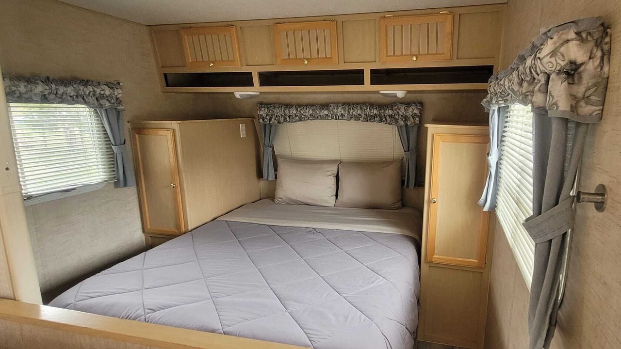 Photo of Bedroom in McBride