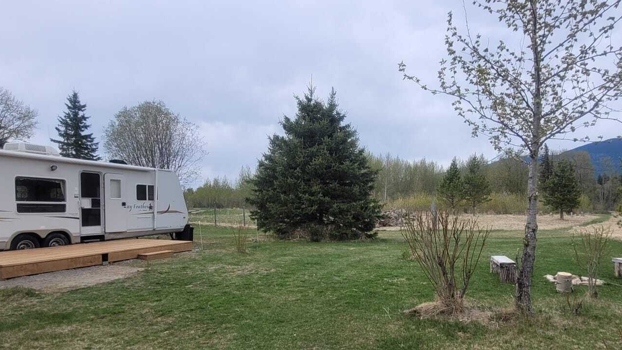 Photo of Outdoor in McBride