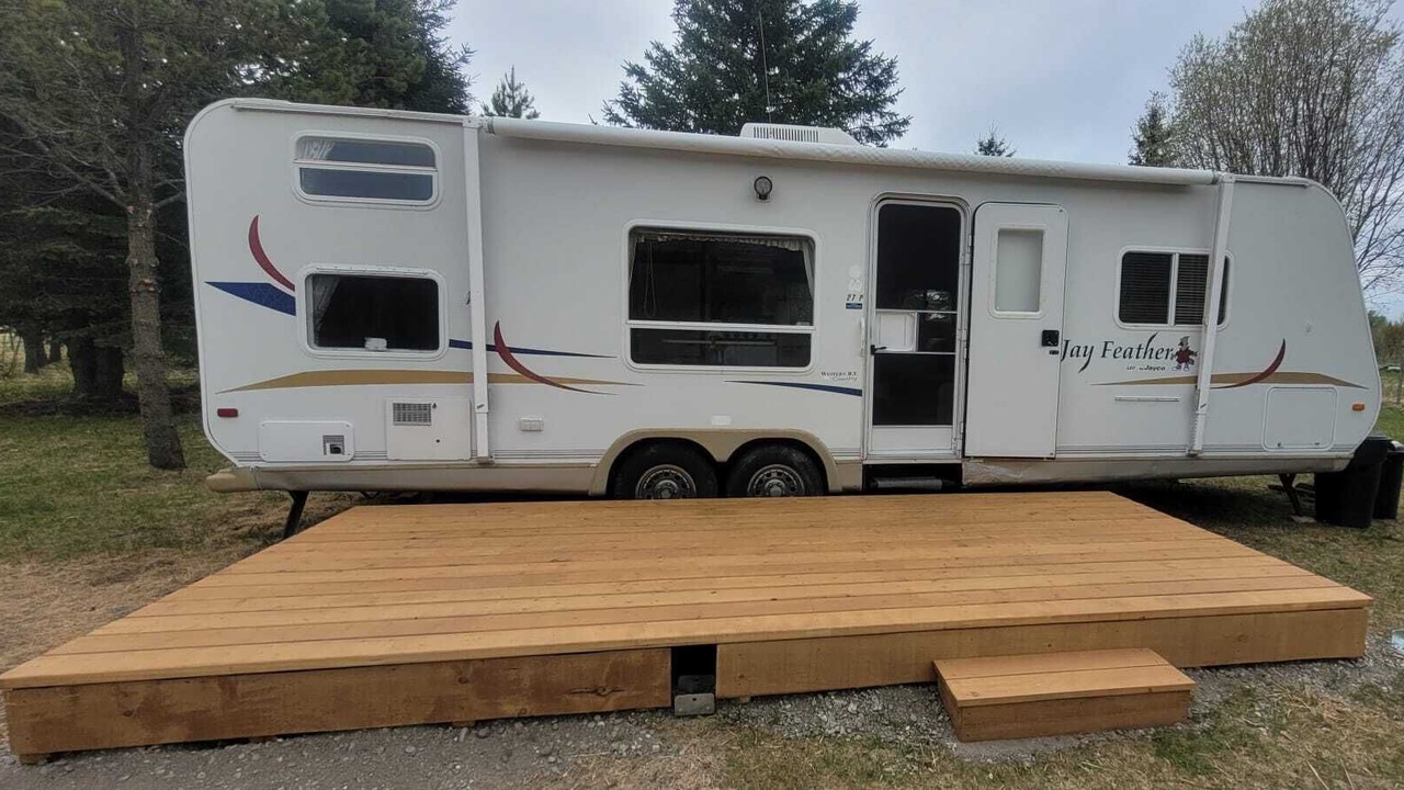 Photo of Outdoor in McBride