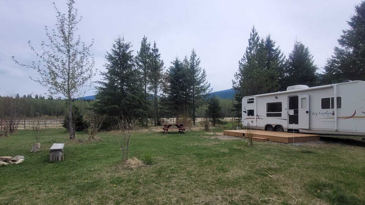 Photo of Outdoor in McBride
