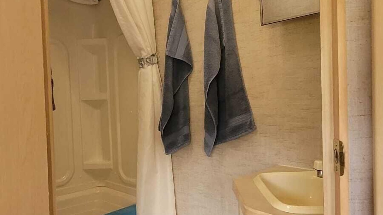 Photo of Bathroom in McBride