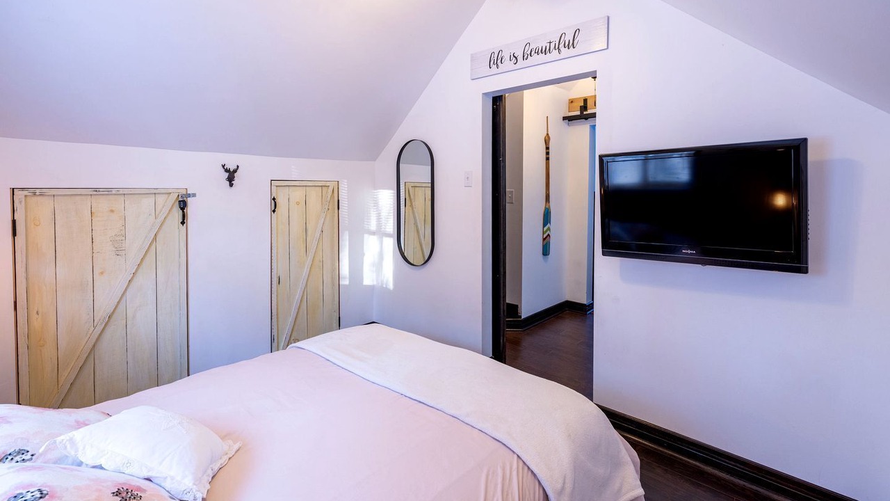 Photo of Bedroom in Norland