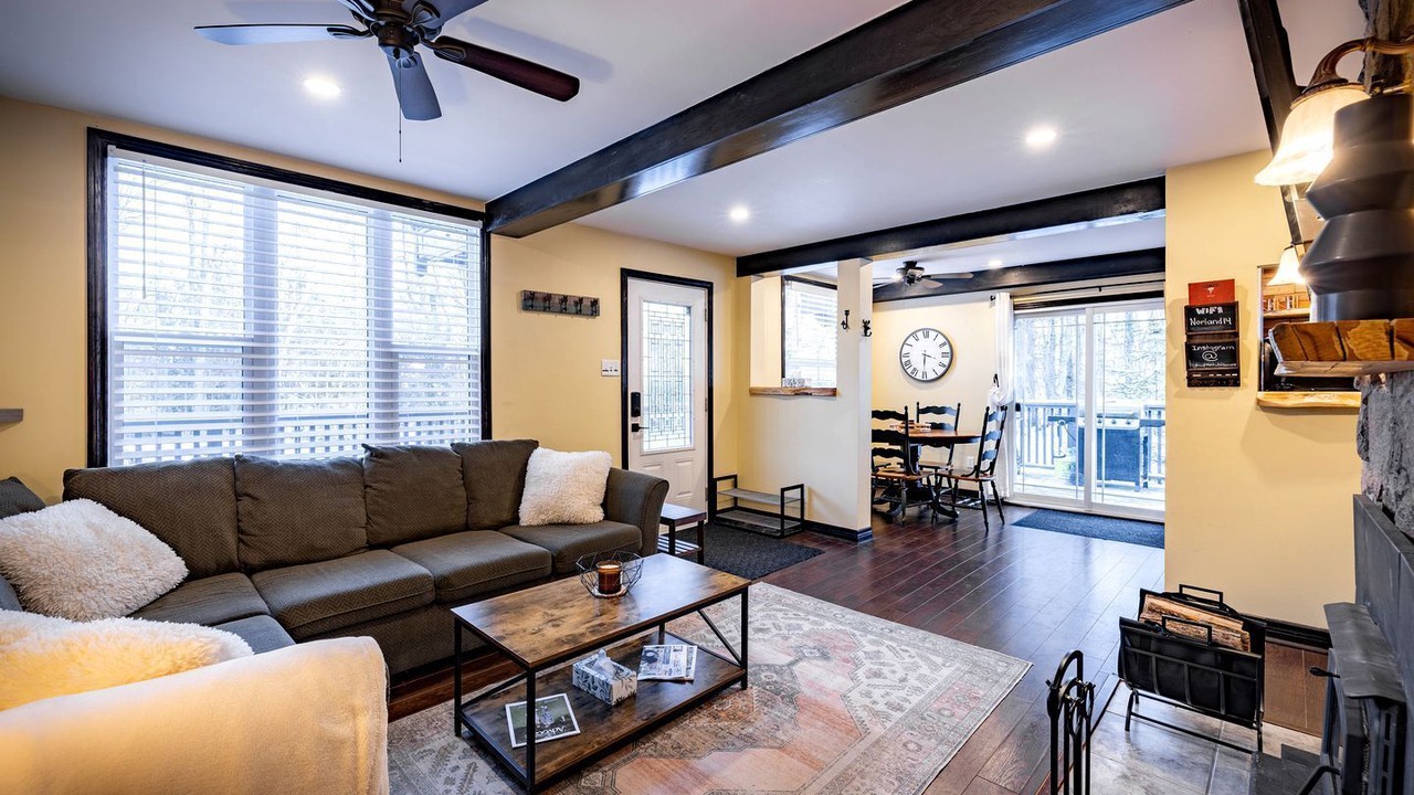 Photo of Livingroom in Norland