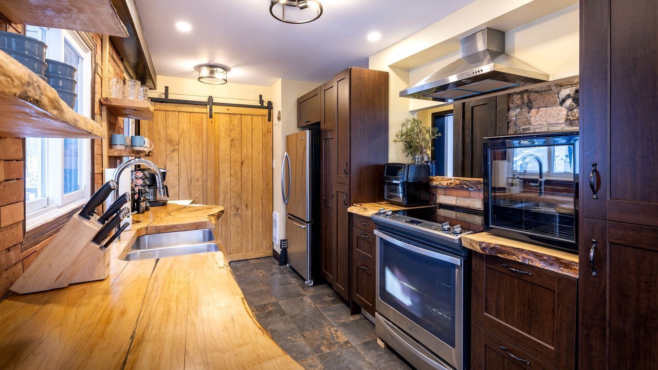 Photo of Kitchen in Norland