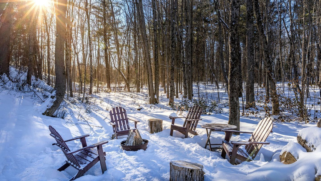 Photo of Outdoor in Norland