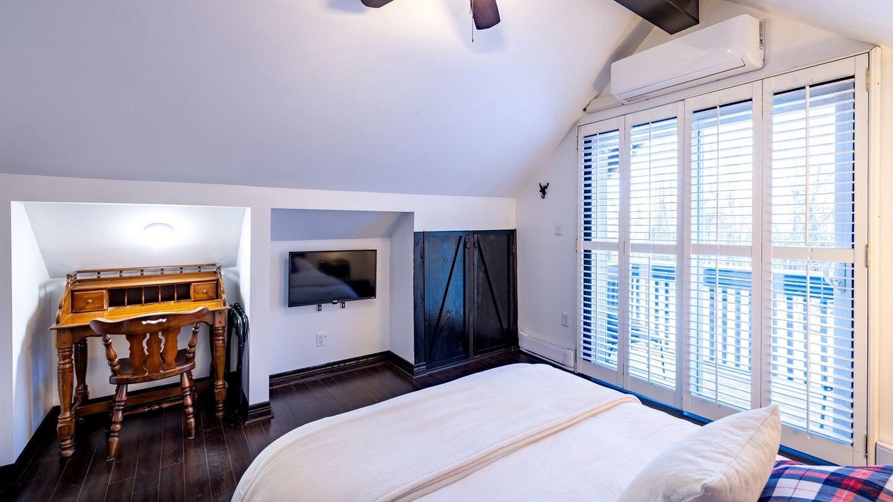 Photo of Bedroom in Norland