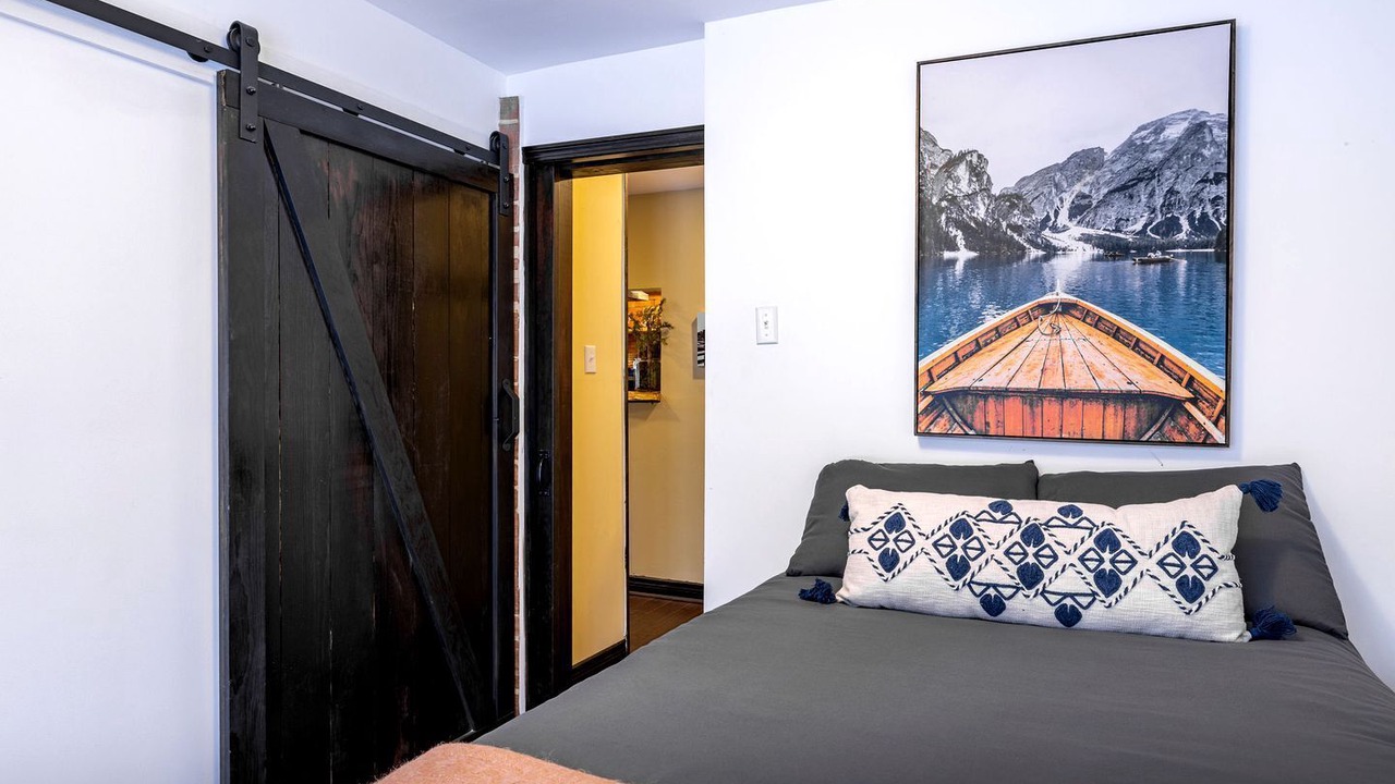 Photo of Bedroom in Norland