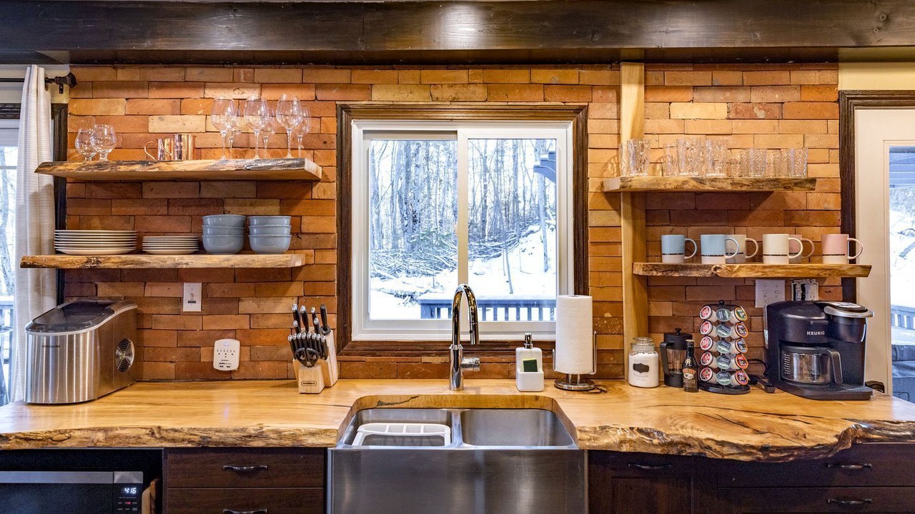 Photo of Kitchen in Norland